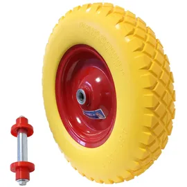 Trutzholm Schubkarrenrad 200 kg