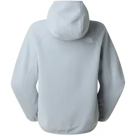 The North Face Oxara Kapuzenfleece - Frost Grey - M
