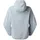 The North Face Oxara Kapuzenfleece - Frost Grey - M