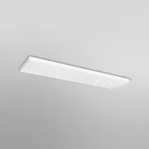 LEDVANCE Smart+ WiFi Panelleuchte Planon Rahmenlos Tunable White 120x30 cm