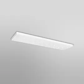 LEDVANCE Smart+ WiFi Panelleuchte Planon Rahmenlos Tunable White 120x30 cm