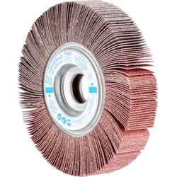 PFERD Tools Lamellenschleifrad FR für universelle Anwendung - 44724060