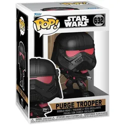 Star Wars Purge Trooper Funko POP #632