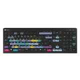 Logickeyboard Davinci Resolve Astra 2