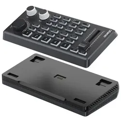 Ulanzi DD02 HD Video Switcher for Live Streaming EU PLUG