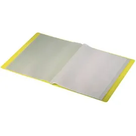 Leitz Sichtbuch A4 Gelb