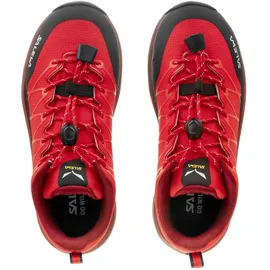 Salewa Wildfire 2 K Wanderschuhe - Flame / Flame - EU 38