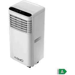 Fulmo ECO R290 – Tragbare Klimaanlage für angenehme Kühle