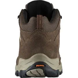 MEINDL Nebraska Lady Mid GTX dunkelbraun 37,5