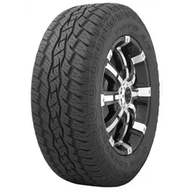 Toyo Open Country A/T+ 265/70 R17 121S