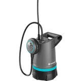 Gardena 20000 BASIC