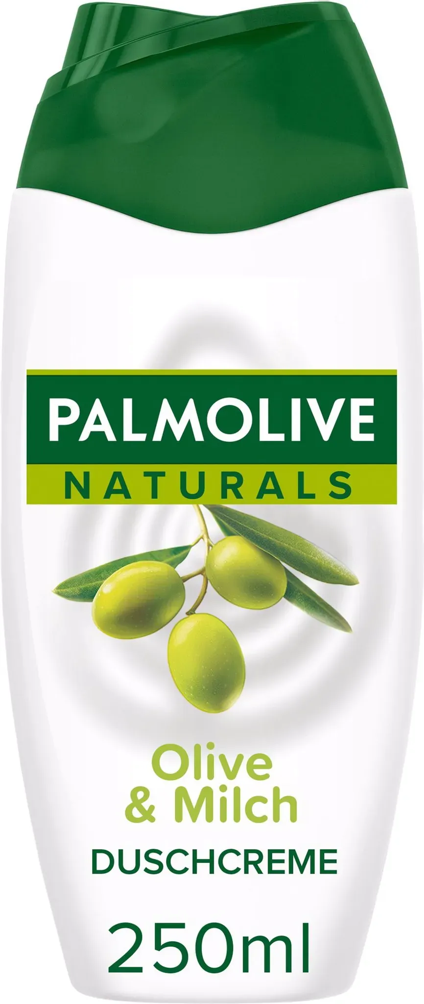 Palmolive, Badezusatz, Naturals Olive & Milch (250 ml)