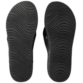 Rip Curl Chiba Bloom Open Toe schwarz 44
