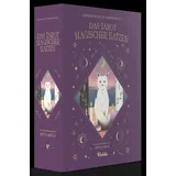 Edizioni White Star SrL Das Tarot magischer Katzen (VIVIDA)