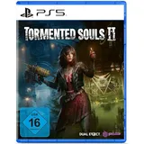 Tormented Souls 2 (USK) (PS5)