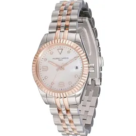 Pierre Cardin Opera Timbre CF.1012.MU Damenuhr