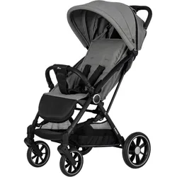 Hartan Buggy i maxx stone Aluminium Grau Stone