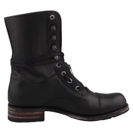 Sendra 12334 Herren Schwarz 42
