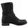 Sendra 12334 Herren Schwarz 42