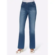 Cosma Jeans in blue-stone-washed | Gr.: 42