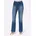 Jeans in blue-stone-washed 42