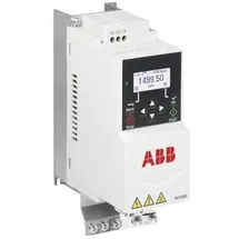 ABB Frequenzumrichter 3AXD50000716562