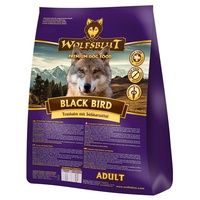 WOLFSBLUT Black Bird Adult 2 kg