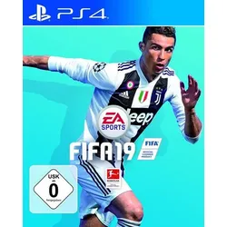 Fifa 2019 - PS4