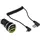 InLine USB DUAL+ KFZ-Ladeset 12,0 - 24,0 V Schwarz