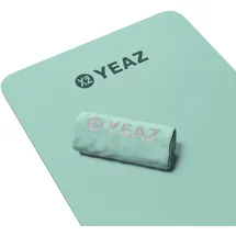 YEAZ Set - Handtuch & Matte CARESS