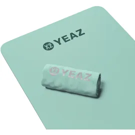 YEAZ Set - Handtuch & Matte CARESS