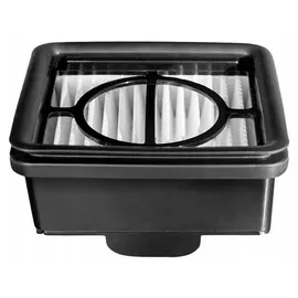 Xiaomi Truclean W20 Nass-Trockensaugerfilter (2er-Pack) | Schwarz