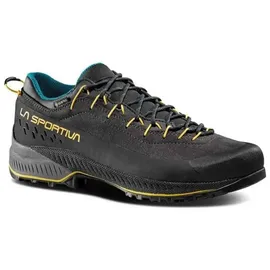La Sportiva Tx4 Evo Goretex Zustiegsschuhe - Carbon / Bamboo - EU 41 1/2