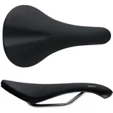 Fabric Scoop Elite Radius Gel 155 mm x 260 mm Schwarz