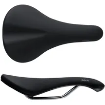 Fabric Scoop Elite Radius Gel 155 mm x 260 mm Schwarz