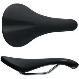 Fabric Scoop Elite Radius Gel 155 mm x 260 mm Schwarz