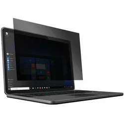 Kensington Laptop-Blickschutzfilter 14" transparent, 31x17.5x0.39 cm