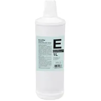 Eurolite Nebelfluid 1l grau