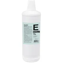 Eurolite Nebelfluid 1l grau