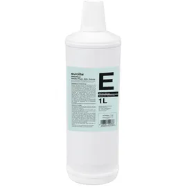 Eurolite Nebelfluid 1l grau
