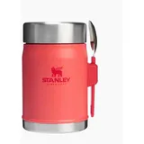 Stanley Thermo-Lunchbox CLASSIC LEGENDARY FOOD JAR | 0,4L Hot Coral