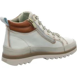 PIKOLINOS Vigo Damen Beige/Weiß 37