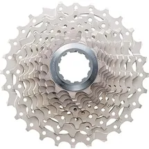 Shimano CS-6700 10-Fach Kassette 12-30 Zähne Grau