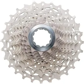 Shimano CS-6700 10-Fach Kassette 12-30 Zähne Grau