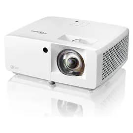 Optoma ZH451ST Full HD Weiß
