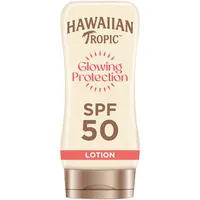 Hawaiian Tropic Glowing Protection Lotion LSF 50 170 ml