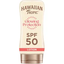 Hawaiian Tropic Glowing Protection Lotion LSF 50 170 ml