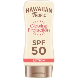 Hawaiian Tropic Glowing Protection Lotion LSF 50 170 ml