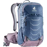 Deuter Attack 14 SL marine/grape (3210021-3526)