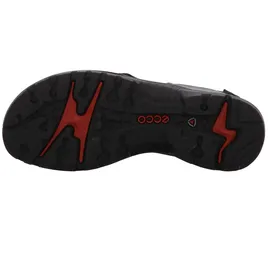 ECCO Offroad Damen black/mole/black 37